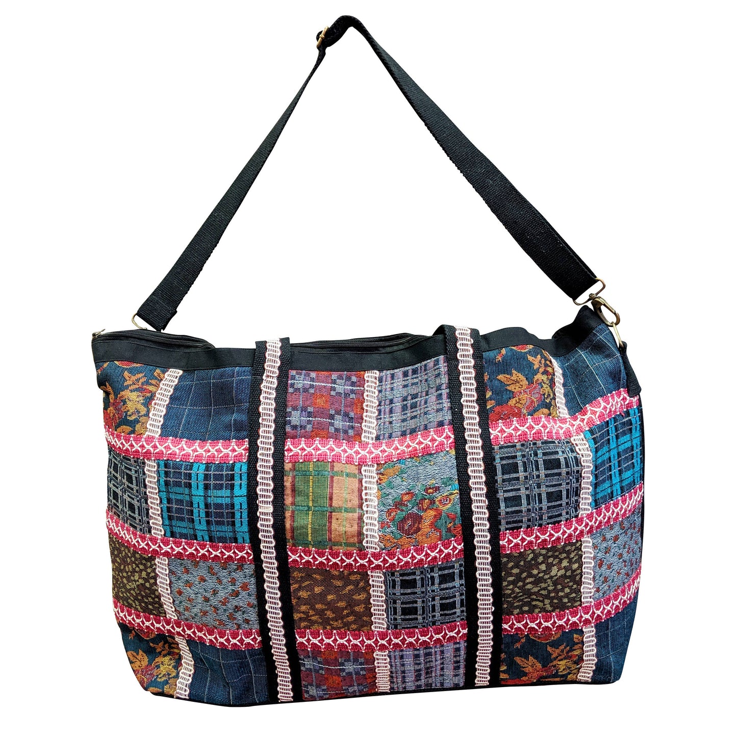 Festival Travel Bag
