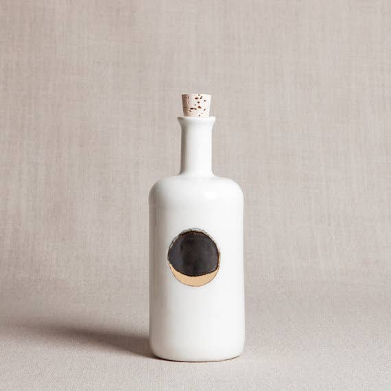Waxing Moon Bottle