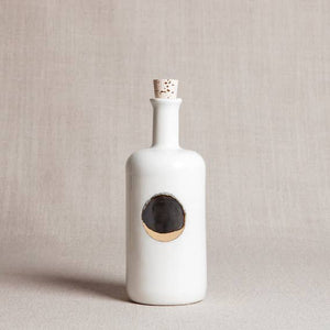 Waxing Moon Bottle