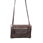 Leather Katherine Wallet Crossbody