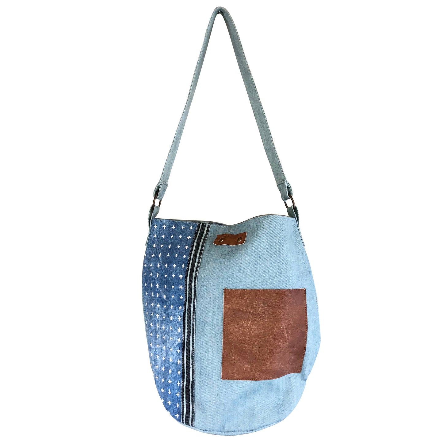 Hadley Bucket Tote