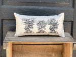 Succulent Small Pillow