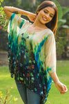 Kumari Cupro Tops
