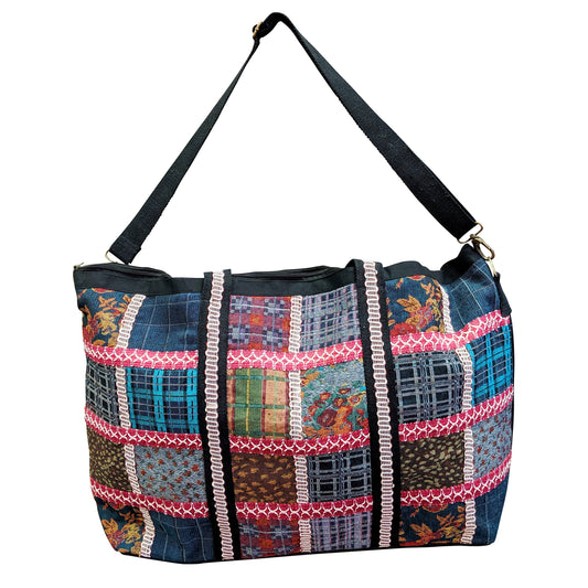 Festival Travel Bag