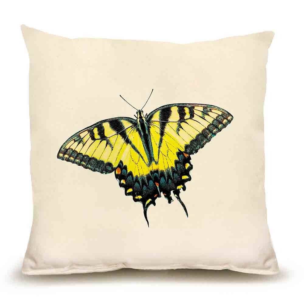 Butterfly Medium Pillow