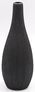 Porcelain bud vase