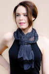 Sheela Chiffon Scarf