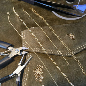 Permanent Bracelet Gift