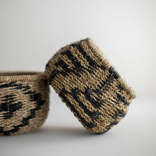 Colt Natural Basket