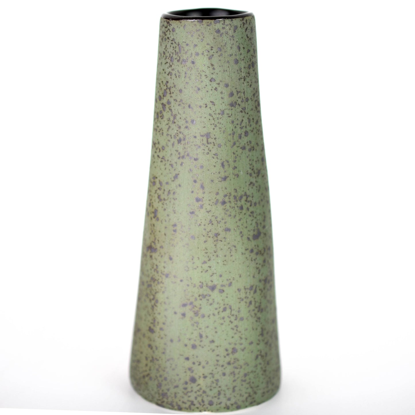 Porcelain bud vase
