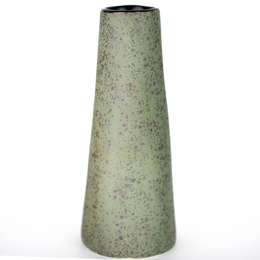 Porcelain bud vase
