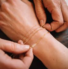 Permanent Bracelet Gift