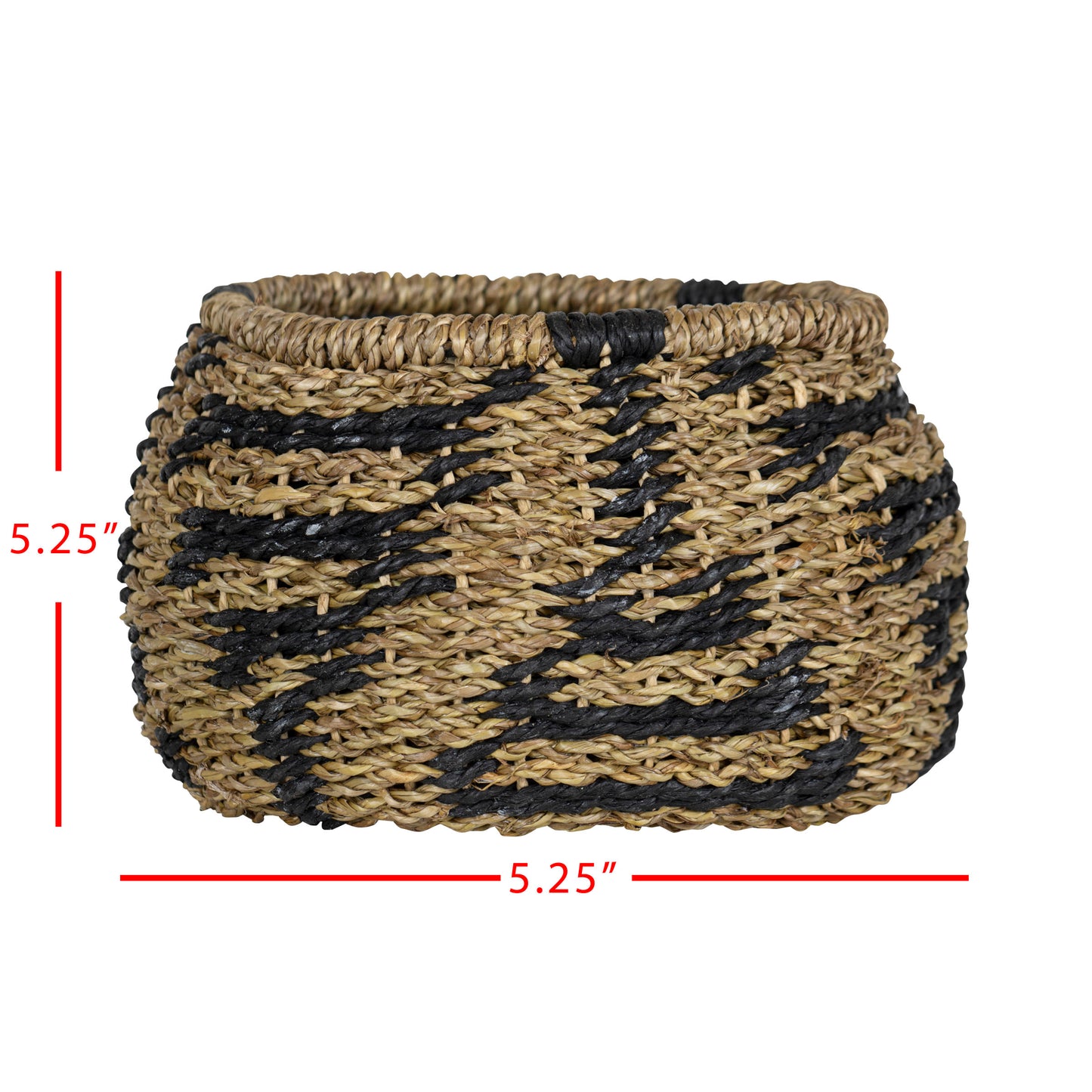 Colt Natural Basket