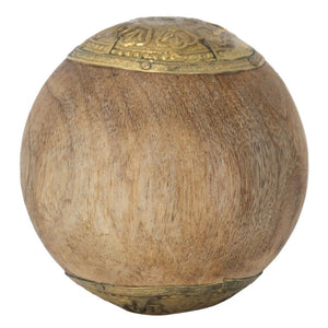 Bhor Deco Ball
