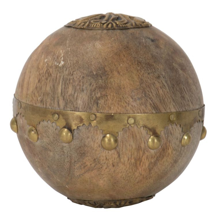 Thar Deco Ball
