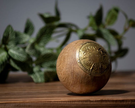 Bhor Deco Ball