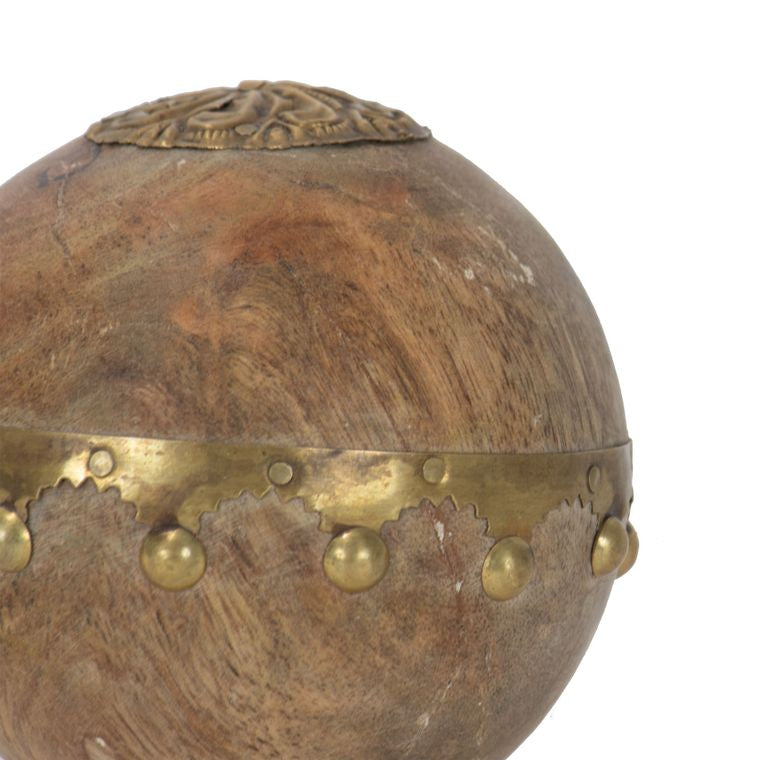 Thar Deco Ball