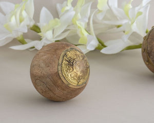Bhor Deco Ball