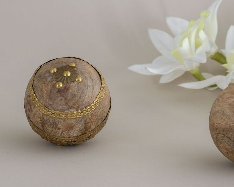 Deccan Deco Ball
