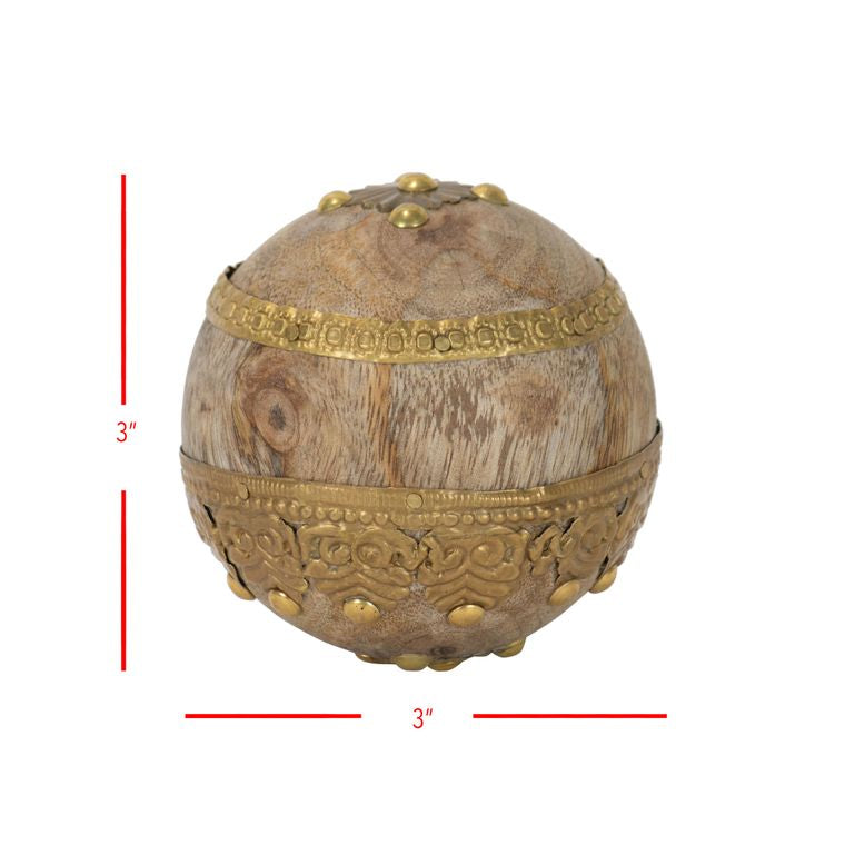 Deccan Deco Ball