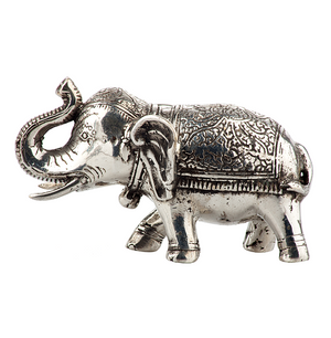 Shiny Little Elephant